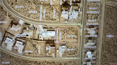 7134 E Rawhide Cir, Kingman, AZ 86401