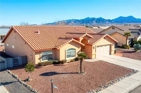 3924 Prairie View Dr, Kingman, AZ 86409