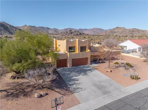 5537 N Storm Cloud Dr, Kingman, AZ 86409