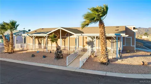 1545 El Rodeo Rd #113, Fort Mohave, AZ 86426