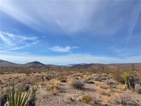20565 N Wild Horse Dr, White Hills, AZ 86445