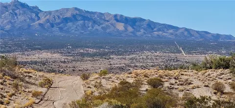 Nnnnn E Pipeline Road, Kingman, AZ 86401
