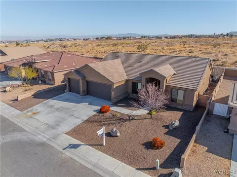 2154 Old Miners Rd, Kingman, AZ 86401