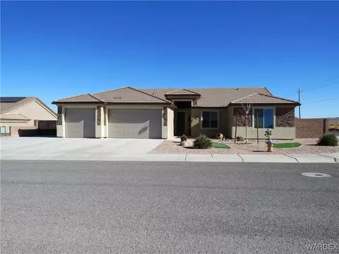 3250 Monte Silvano Ave, Kingman, AZ 86401