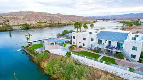 1663 Highway 95 #C12, Bullhead City, AZ 86442