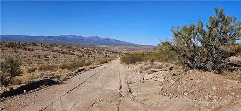Nnnn E Salome Drive, Kingman, AZ 86401