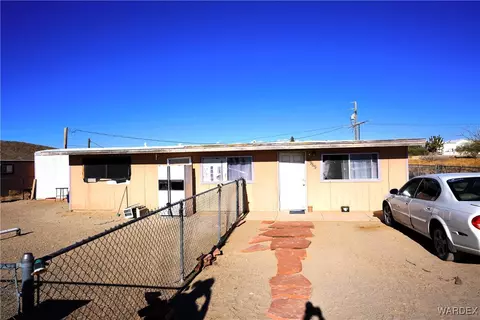6969 W Cinch Dr, Dolan Springs, AZ 86441