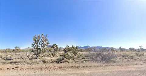 lot43 N Pierce Ferry Rd, Dolan Springs, AZ 86441
