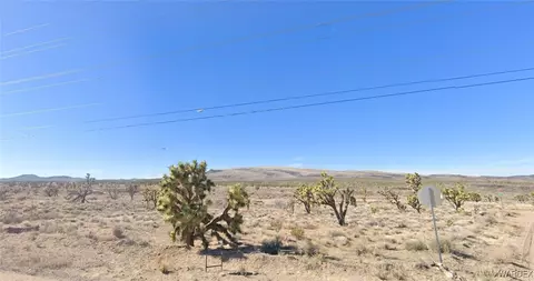 lot18 N Pierce Ferry Rd, Dolan Springs, AZ 86441