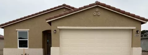3624 E Andrea Dr, Kingman, AZ 86409