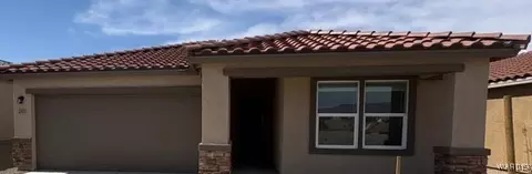 2332 Tapatio Dr, Bullhead City, AZ 86442