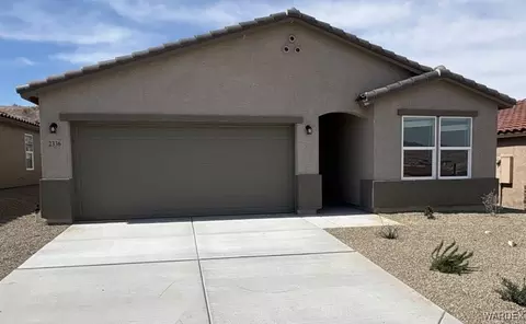 2336 Tapatio Dr, Bullhead City, AZ 86442