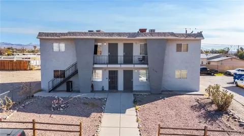 2152 Riviera Blvd, Bullhead City, AZ 86442