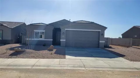 3400 E Double O Dr, Kingman, AZ 86409