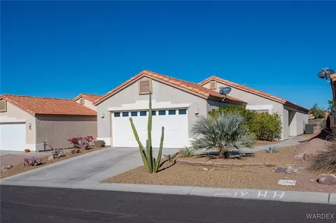 2447 Topanga Dr, Bullhead City, AZ 86442