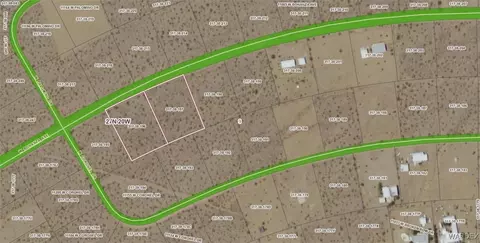 11134 W 11158 W Bonanza Ave, White Hills, AZ 86445