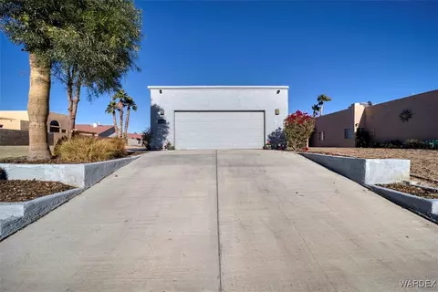 2890 Camino Del Rio, Bullhead City, AZ 86442