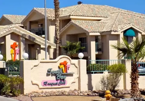 3550 Bay Sands Dr #2051, Laughlin, NV 89029