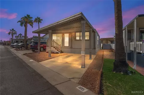2000 Ramar Rd #105, Bullhead City, AZ 86442