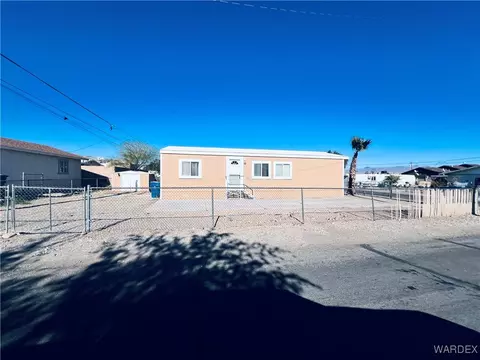 1969 Artesia Dr, Bullhead City, AZ 86442