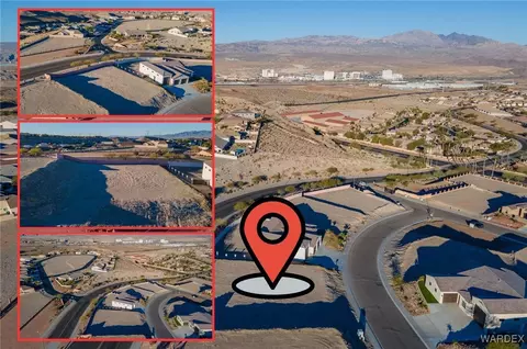 1137 Via San Lorenzo, Bullhead City, AZ 86429