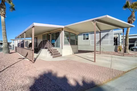 2000 Ramar Rd #320, Bullhead City, AZ 86442