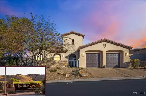 3107 Esmerelda Dr, Bullhead City, AZ 86429