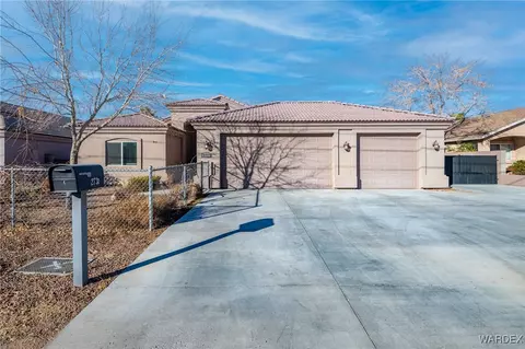 2731 Ross Ave, Kingman, AZ 86401