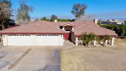 1583 E Poplar Dr, Mohave Valley, AZ 86440