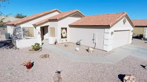 3047 Siena Dr, Bullhead City, AZ 86442