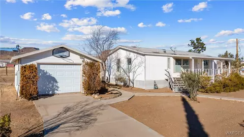 4395 N Glen Rd, Kingman, AZ 86409