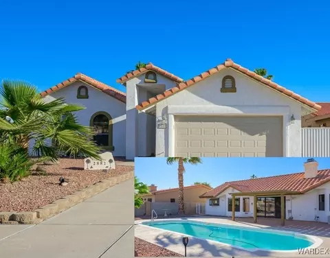 2882 Country Club Plz, Bullhead City, AZ 86442