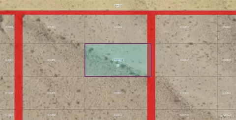 lot258 Mohave Ave, Meadview, AZ 86444