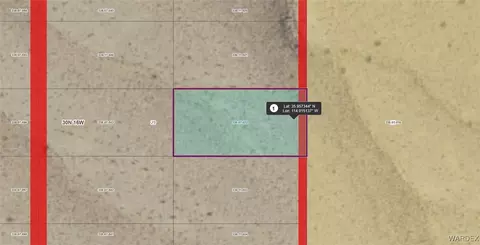 lot22 Nancy Ln, Meadview, AZ 86444