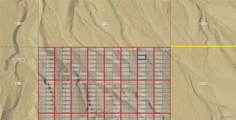 lot126 Antelope Ave, Meadview, AZ 86444