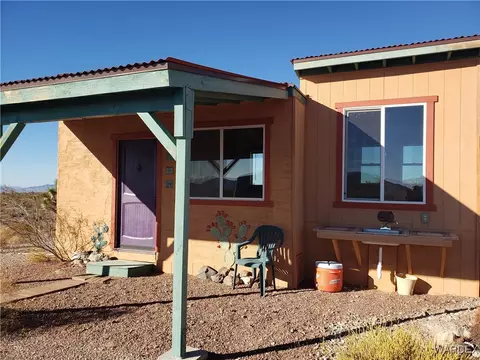 8333 W Rolling Ridge Dr, White Hills, AZ 86445