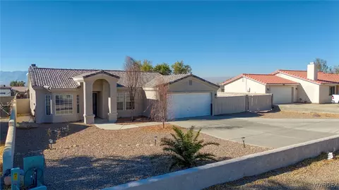 2331 E Primavera Loop, Fort Mohave, AZ 86426