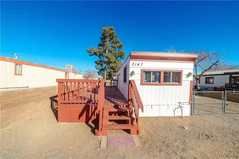 3147 E Neal Ave, Kingman, AZ 86409