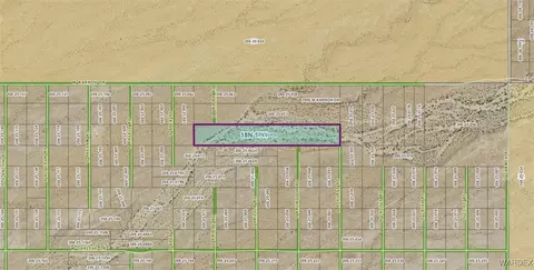 lot3 S Aripine Rd, Yucca, AZ 86438
