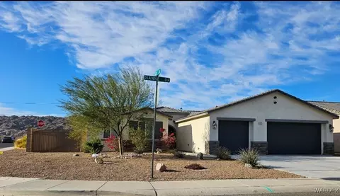 1695 N Dianne Dr, Bullhead City, AZ 86442