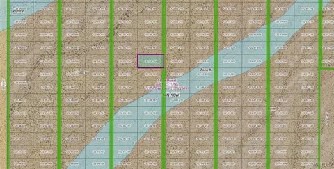 lot184 Unnamed Rd, Yucca, AZ 86438