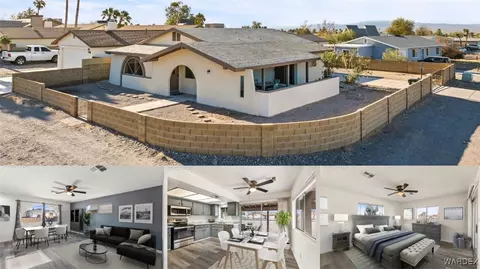 4339 S Los Maderos Dr, Fort Mohave, AZ 86426