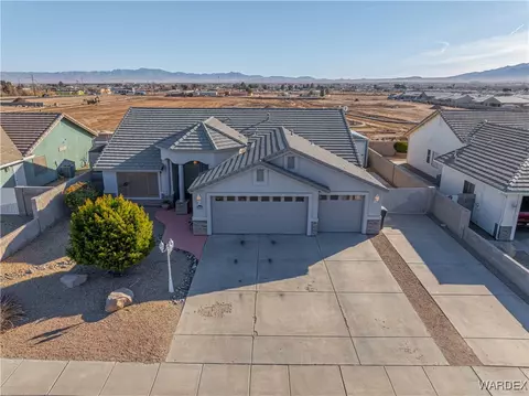 3956 Walleck Ranch Dr, Kingman, AZ 86409