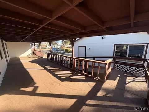 2650 E Mcvicar Ave, Kingman, AZ 86409 photo 2