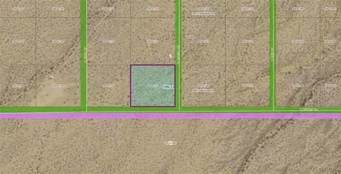lot160 S Graham Rd, Golden Valley, AZ 86413