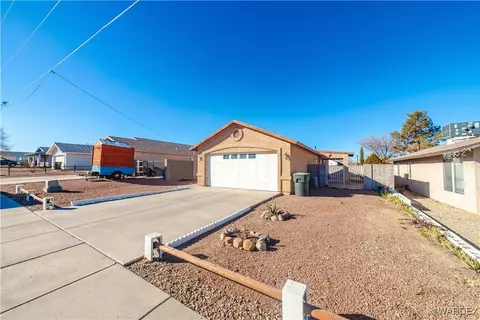 3301 N Sage St, Kingman, AZ 86401
