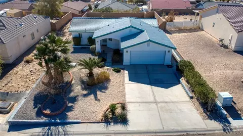 2190 E Moon Ridge Ln, Fort Mohave, AZ 86426