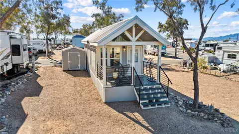 1600 Silver Creek Rd #102, Bullhead City, AZ 86442