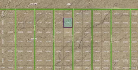 lot132 N Graham Rd, Golden Valley, AZ 86413