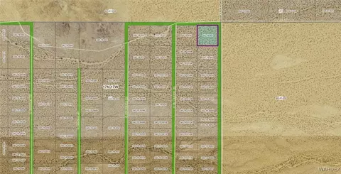 lot1 S Central Dr, Yucca, AZ 86438